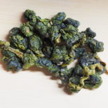 中国茶、梨山高山茶の茶葉 サムネイル画像