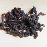 中国茶、梨山密香紅茶の茶葉 サムネイル画像