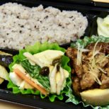 豚肉の中華味噌炒め サムネイル画像