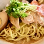 芝麻冷麺 サムネイル画像