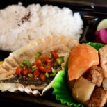 鰆のムニエル サムネイル画像