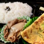 豚肉の生姜焼き サムネイル画像