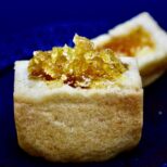 パイナップルクッキー サムネイル画像
