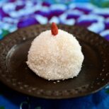 ココナッツ緑豆大福 サムネイル画像