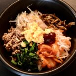 ビビンバ丼 サムネイル画像