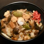 中華丼 サムネイル画像